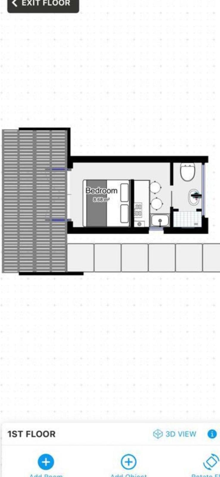 Riverside Cabin Limerick Junction Exteriér fotografie